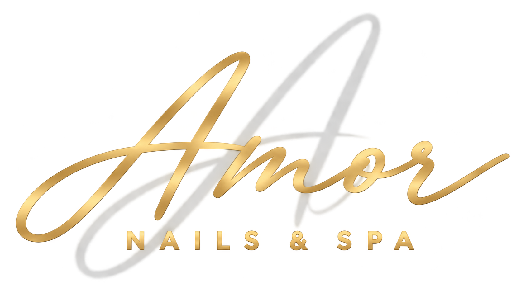 Amor Nails & Spa